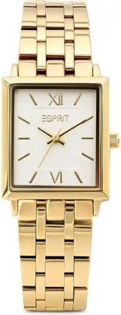 Esprit Quarzuhr ESPRIT Damen-Uhren Analog Quarz, Klassikuhr