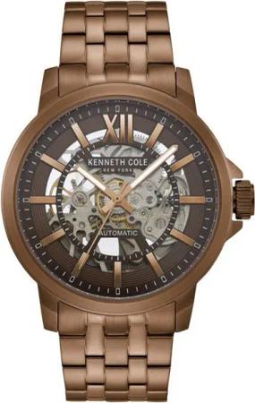 Kenneth Cole Quarzuhr KC50779007