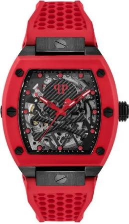 PHILIPP PLEIN Automatikuhr The $keleton