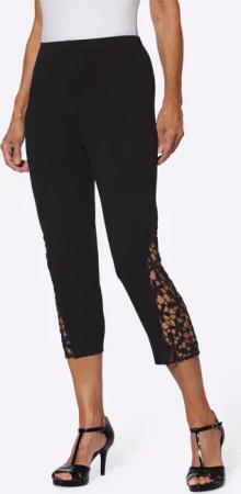 Caprileggings