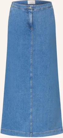 MORE Jeansrock