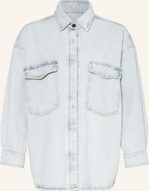 American Vintage Jeansjacke JOYBIRD