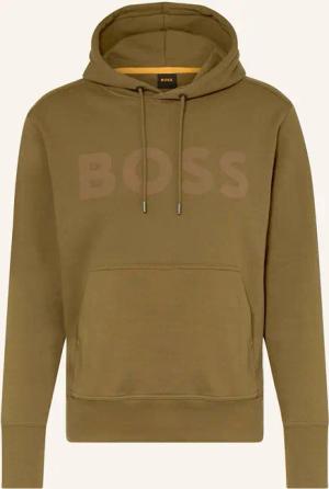 BOSS Hoodie WEBASIC