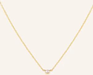 JUULS & KARATS Kette NECKLACE 001 by GLAMBOU