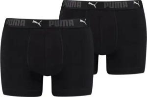 PUMA Boxershorts PUMA SPORT COTTON BOXER 2P