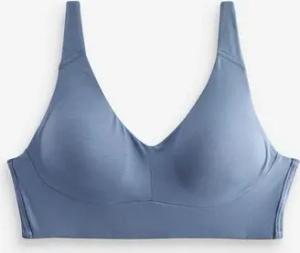 Next Stretch-Jeans Ultimate Comfort Langer, wattierter BH ohne Bügel (1-tlg)