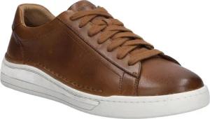 Josef Seibel Cleve 02 Sneaker, Business Schuh, Halbschuh, Komfortschuh in Weite G