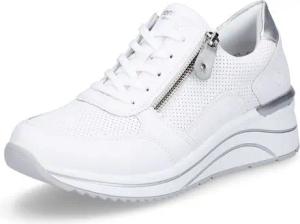 Remonte Remonte Damen Sneaker weiß Sneaker