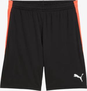 Damen/Herren Fußball Shorts - PUMA IndividualLIGA 25