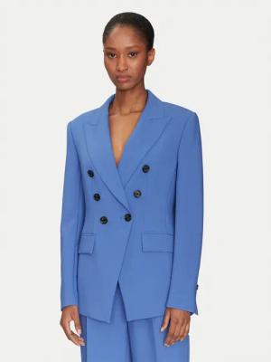 JOOP! Sakko 58 JW244J170-V 30044004 Blau Regular Fit