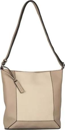 TOM TAILOR Schultertasche Hobo Bag