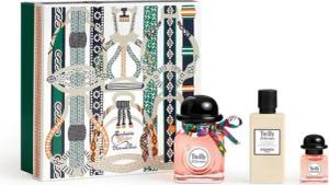 HERMÈS Duft-Set Twilly d'Hermès Damenduft Geschenkset