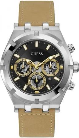 Guess Multifunktionsuhr Continental