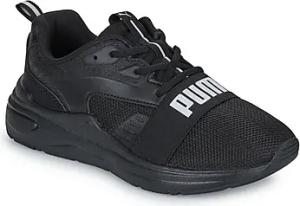 Puma Kinderschuhe Wired 2 Jr
