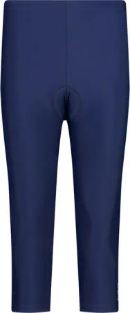 CMP Damen Stretch 3/4 Radhose
