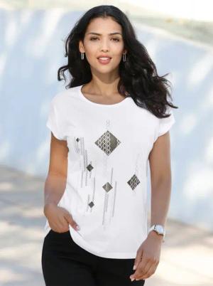 Kurzarmshirt