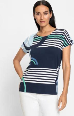 Kurzarmshirt