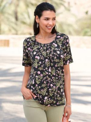 Kurzarmshirt