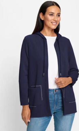 Shirtjacke