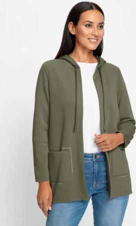 Shirtjacke