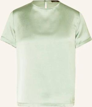 WEEKEND Max Mara Blusenshirt AMBURGO im Materialmix
