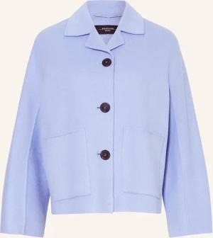 WEEKEND Max Mara Cabanjacke SALE