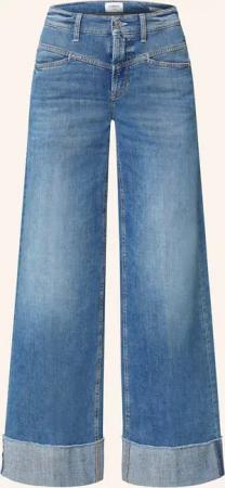 CAMBIO Flared Jeans ANTONIA