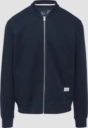 Sweatshirt Jacke