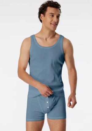 Shorts atlantikblau - Revival Friedrich 4