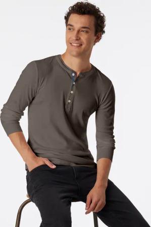 Shirt langarm clay - Revival Karl-Heinz 6
