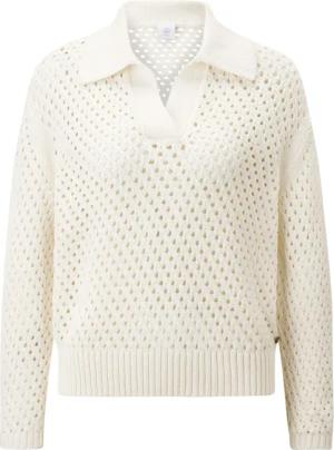 BOGNER Pullover Mindy für Damen - Off-White - 40