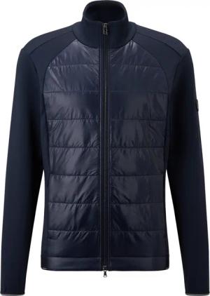 BOGNER SPORT Hybrid-Jacke Lucon für Herren - Navy-Blau - XXL