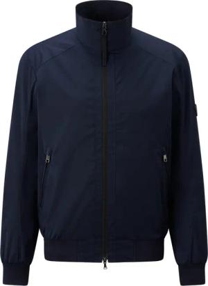 BOGNER Blouson Jonas für Herren - Navy-Blau - 46