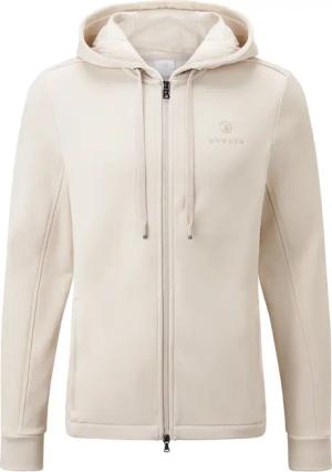 BOGNER SPORT Sweatjacke Berto für Herren - Sand - S