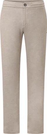 BOGNER Twill-Hose Riley Active für Herren - Beige - 58