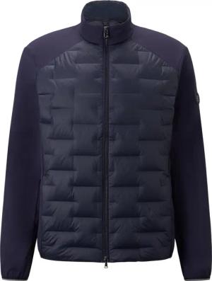 BOGNER SPORT Hybrid-Daunenjacke Dardan für Herren - Navy-Blau - 52