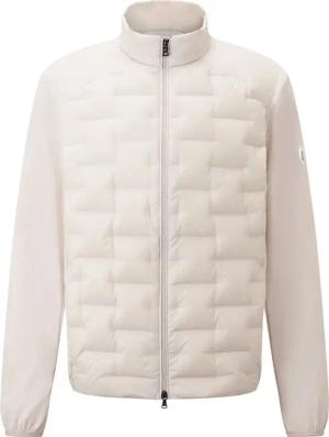BOGNER SPORT Hybrid-Daunenjacke Dardan für Herren - Sand - 58