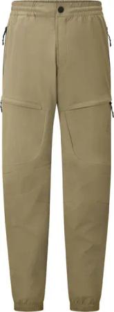 FIRE+ICE Funktionshose Ludwig für Herren - Khaki - 52