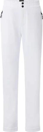 FIRE+ICE Stretch-Hose Ava für Damen - Weiß - 36