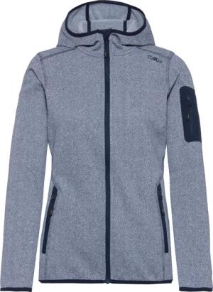 CMP Strickfleece Damen