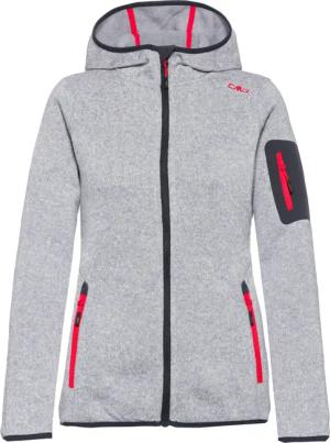 CMP Strickfleece Damen