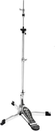 DW Musikinstrumentenständer, (HiHat-Ständer 6500UL Ultra Light, Hardware, HiHatständer), HiHat-Ständer 6500UL, Ultra Light - HiHat Ständer