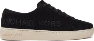 Michael Kors Sneakers Keaton Lace up 43R5KEFS1S Schwarz