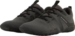 TOM TAILOR Herren Leichte Schlupf-Sneaker mit Mesh, grau, Uni, Gr. 43