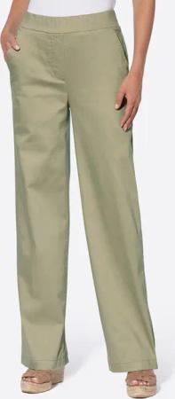 Schlupfhose