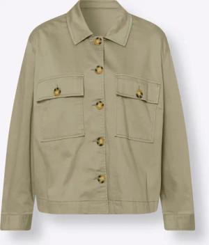 Blousonjacke