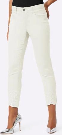 5-Pocket-Jeans