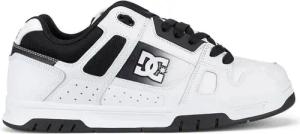 DC Sneakers STAG DC01813062 Weiß