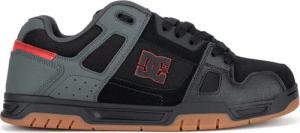 DC Sneakers STAG DC01813061 Schwarz