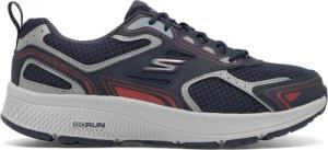 Skechers Sneakers GO RUN CONSISTENT 220034 NVRD Dunkelblau